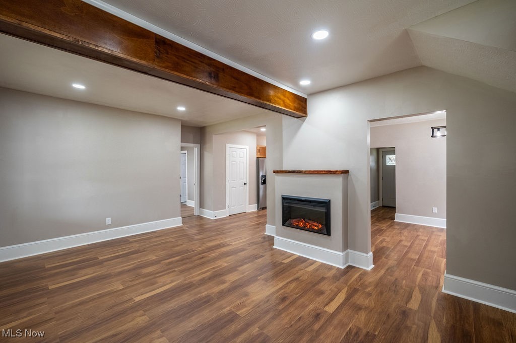 M E Johnson Sub - Residential