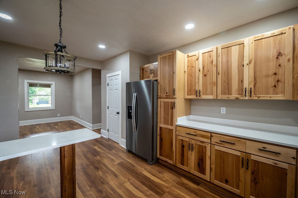 M E Johnson Sub - Residential