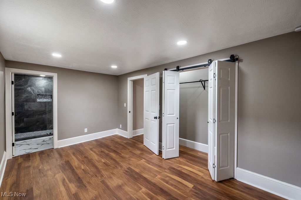 M E Johnson Sub - Residential