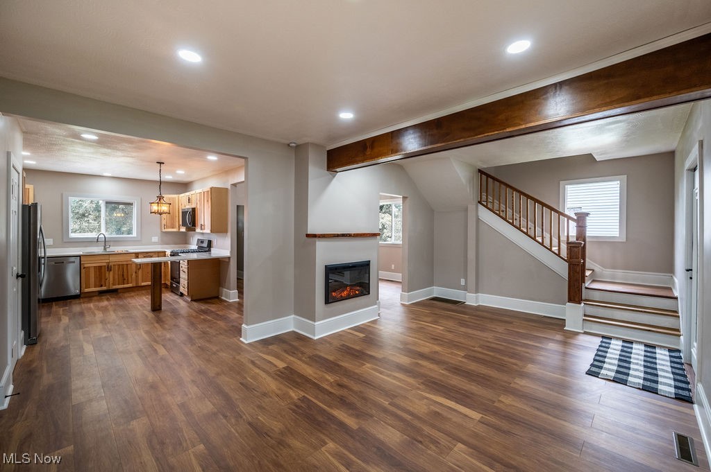 M E Johnson Sub - Residential