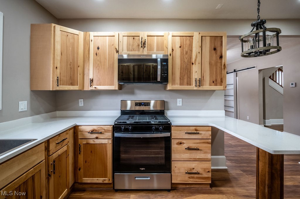 M E Johnson Sub - Residential