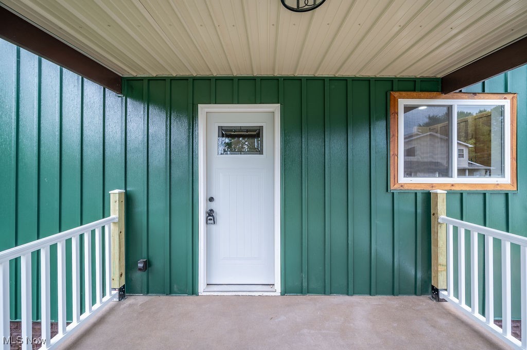 M E Johnson Sub - Residential