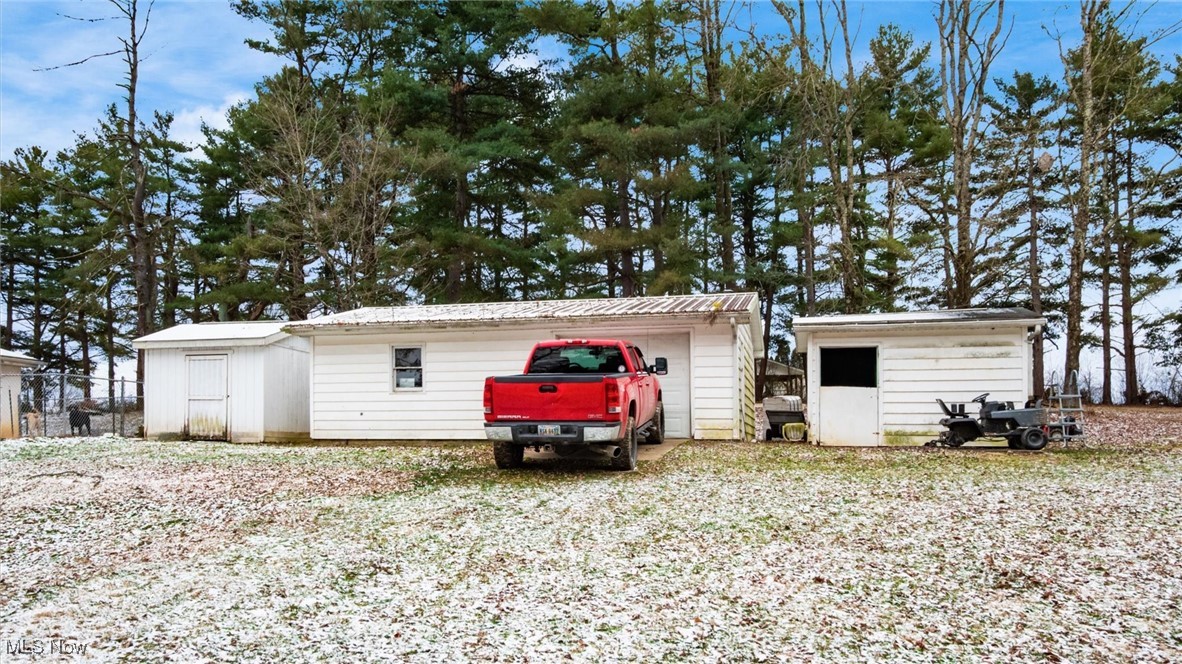 Rolling Green Sub - Residential