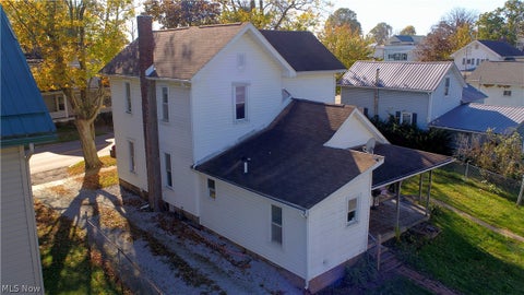 Tiny photo for 317 E Millersburg Street, Nashville, OH 44661 (MLS # 5255209)