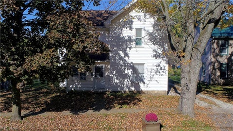 Tiny photo for 317 E Millersburg Street, Nashville, OH 44661 (MLS # 5255209)