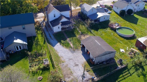 Tiny photo for 317 E Millersburg Street, Nashville, OH 44661 (MLS # 5255209)