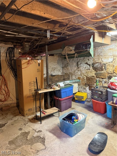 Tiny photo for 317 E Millersburg Street, Nashville, OH 44661 (MLS # 5255209)