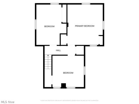 Tiny photo for 317 E Millersburg Street, Nashville, OH 44661 (MLS # 5255209)
