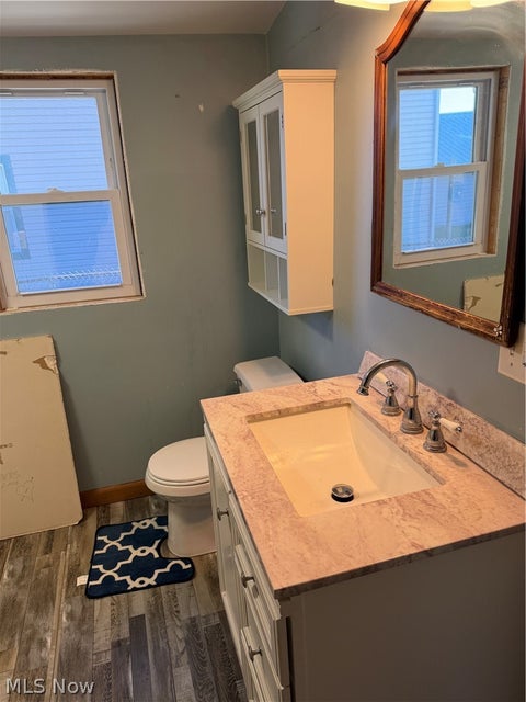Tiny photo for 317 E Millersburg Street, Nashville, OH 44661 (MLS # 5255209)