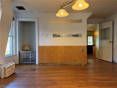 Tiny photo for 317 E Millersburg Street, Nashville, OH 44661 (MLS # 5255209)