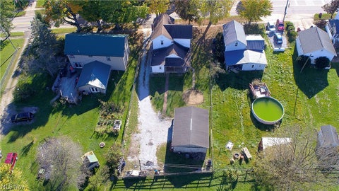 Tiny photo for 317 E Millersburg Street, Nashville, OH 44661 (MLS # 5255209)