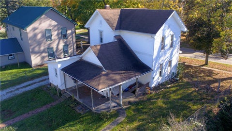 Tiny photo for 317 E Millersburg Street, Nashville, OH 44661 (MLS # 5255209)
