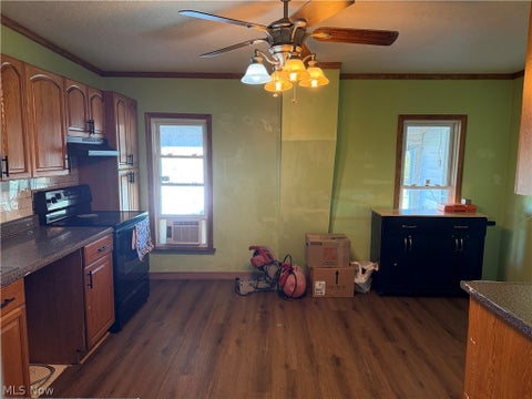 Tiny photo for 317 E Millersburg Street, Nashville, OH 44661 (MLS # 5255209)