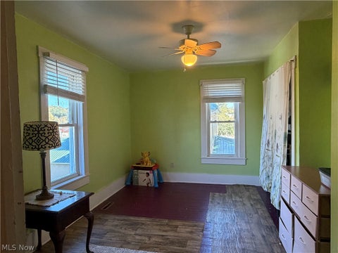 Tiny photo for 317 E Millersburg Street, Nashville, OH 44661 (MLS # 5255209)