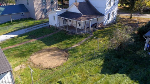 Tiny photo for 317 E Millersburg Street, Nashville, OH 44661 (MLS # 5255209)