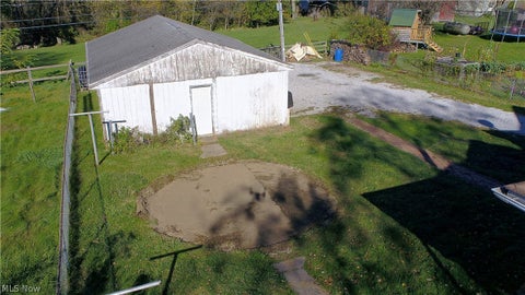 Tiny photo for 317 E Millersburg Street, Nashville, OH 44661 (MLS # 5255209)