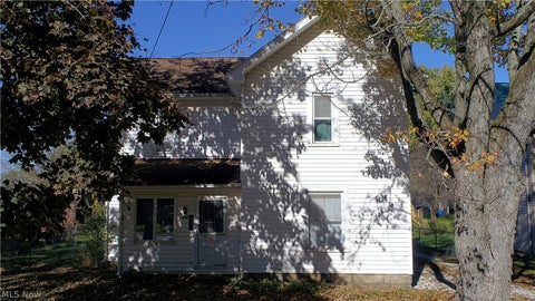 Tiny photo for 317 E Millersburg Street, Nashville, OH 44661 (MLS # 5255209)