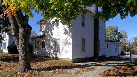 Photo of 317 E Millersburg Street, Nashville, OH 44661 (MLS # 5255209)