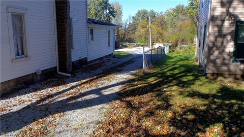 Tiny photo for 317 E Millersburg Street, Nashville, OH 44661 (MLS # 5255209)