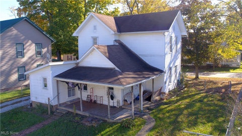 Tiny photo for 317 E Millersburg Street, Nashville, OH 44661 (MLS # 5255209)