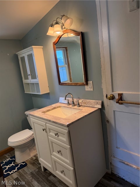 Tiny photo for 317 E Millersburg Street, Nashville, OH 44661 (MLS # 5255209)