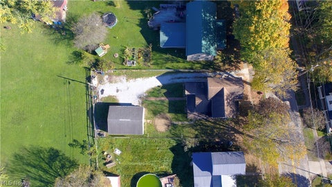 Tiny photo for 317 E Millersburg Street, Nashville, OH 44661 (MLS # 5255209)