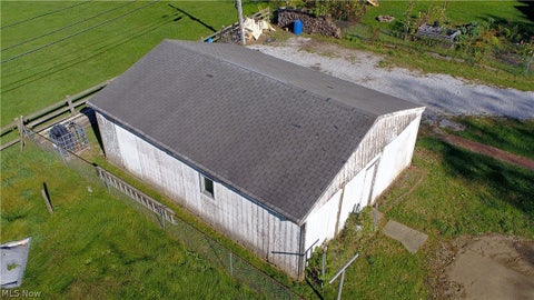 Tiny photo for 317 E Millersburg Street, Nashville, OH 44661 (MLS # 5255209)