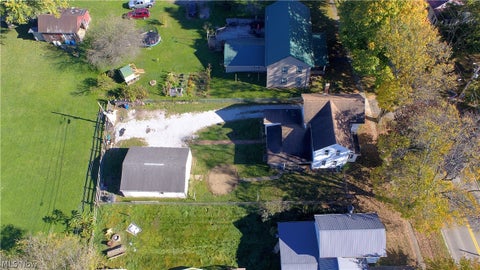 Tiny photo for 317 E Millersburg Street, Nashville, OH 44661 (MLS # 5255209)