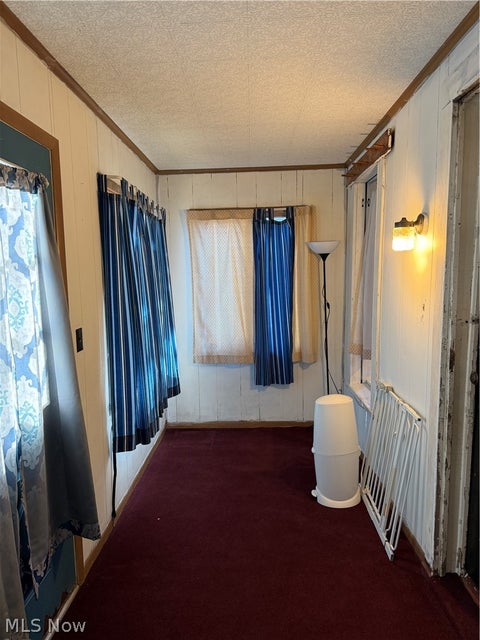 Tiny photo for 317 E Millersburg Street, Nashville, OH 44661 (MLS # 5255209)