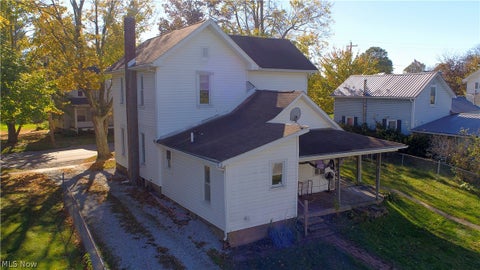 Tiny photo for 317 E Millersburg Street, Nashville, OH 44661 (MLS # 5255209)