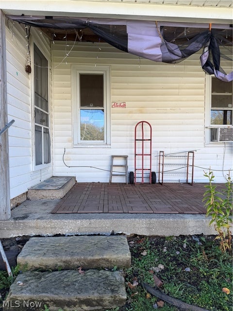 Tiny photo for 317 E Millersburg Street, Nashville, OH 44661 (MLS # 5255209)