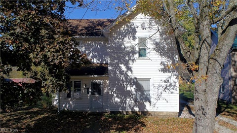 Tiny photo for 317 E Millersburg Street, Nashville, OH 44661 (MLS # 5255209)