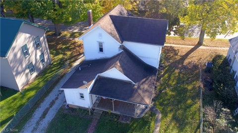 Tiny photo for 317 E Millersburg Street, Nashville, OH 44661 (MLS # 5255209)