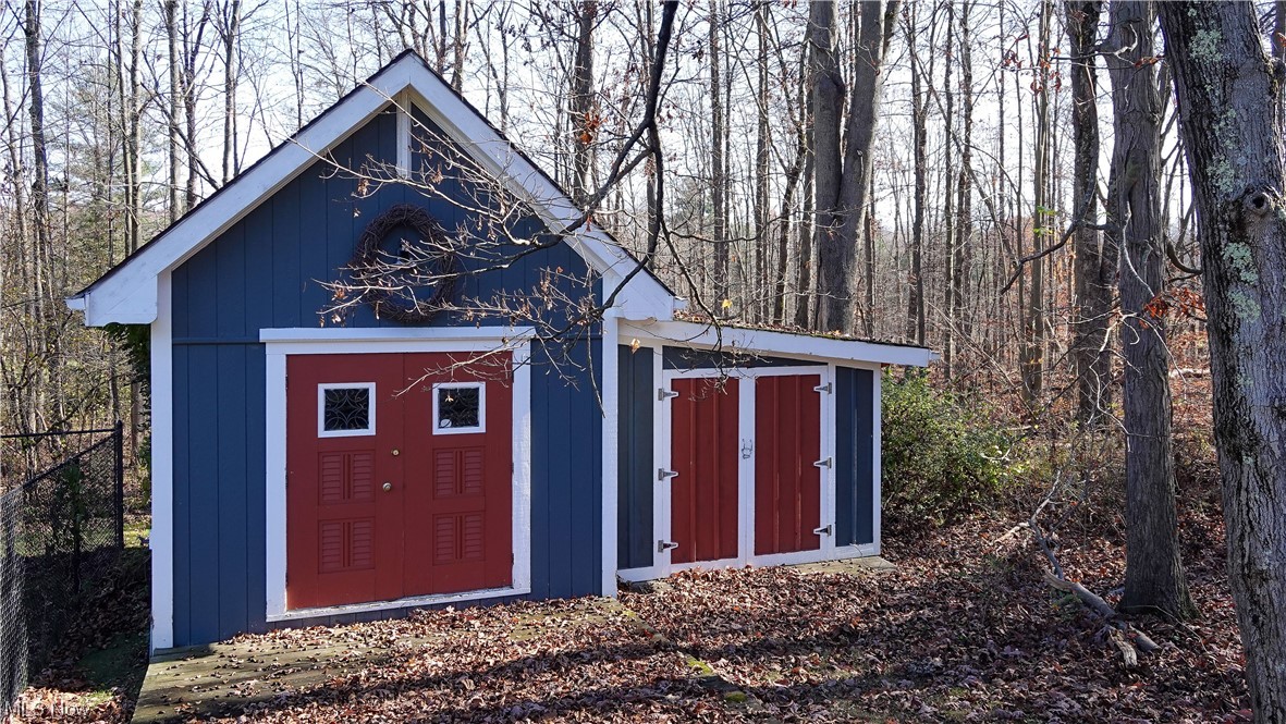 Tabor Sub - Residential