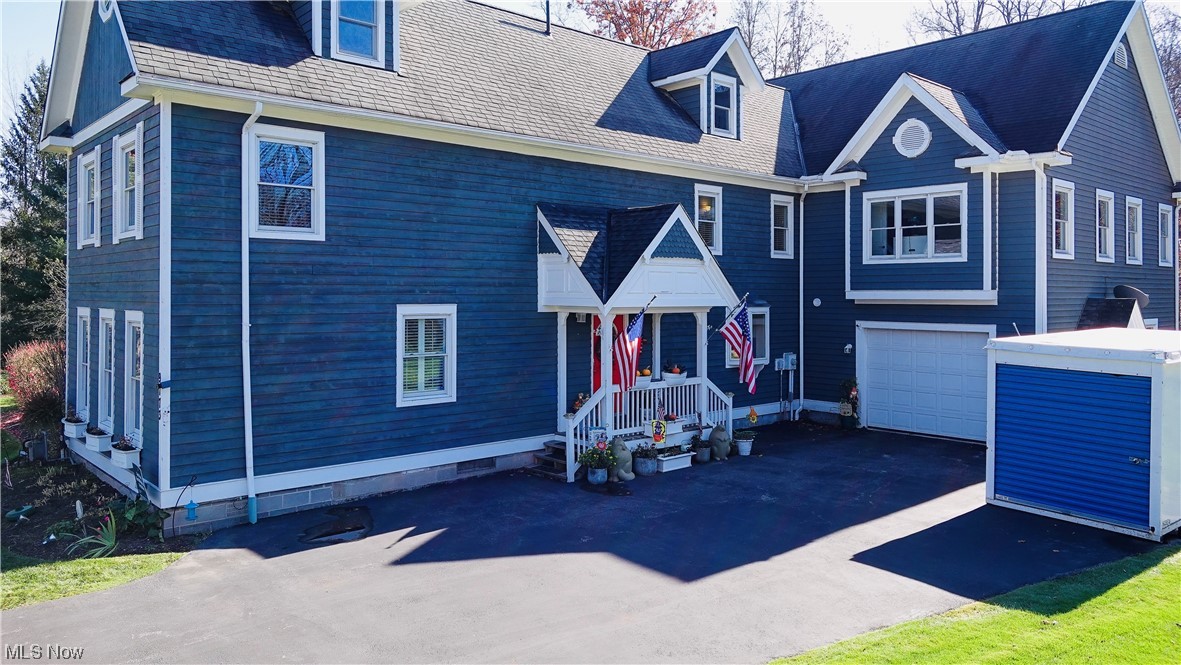 Tabor Sub - Residential