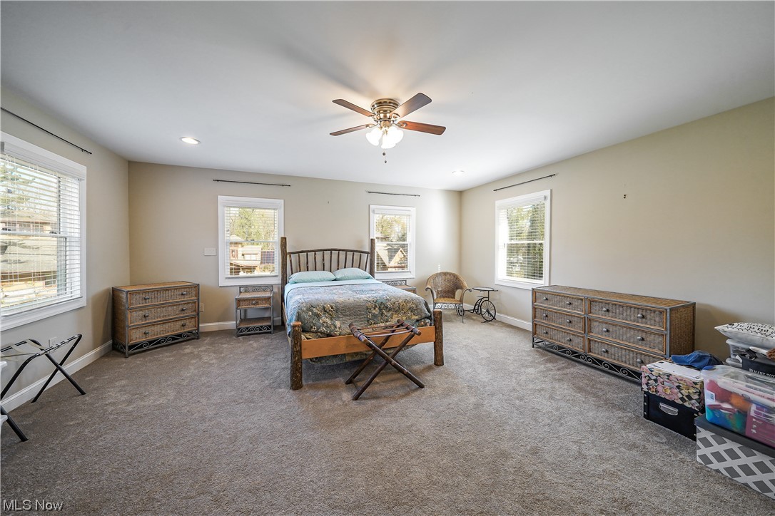 Tabor Sub - Residential