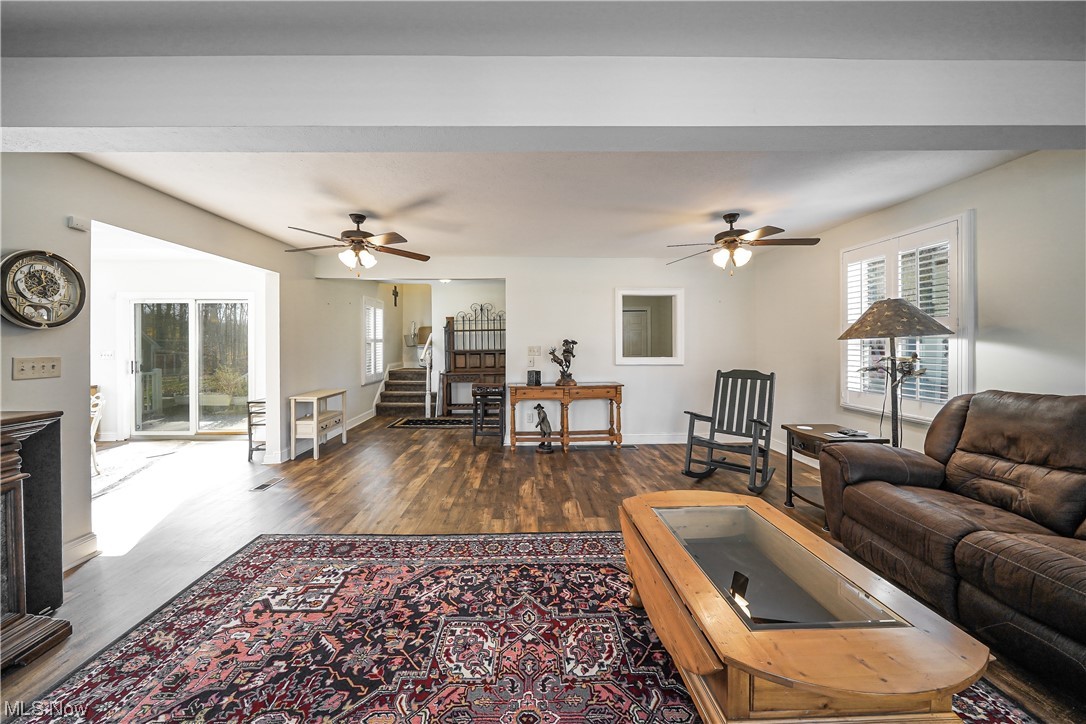 Tabor Sub - Residential