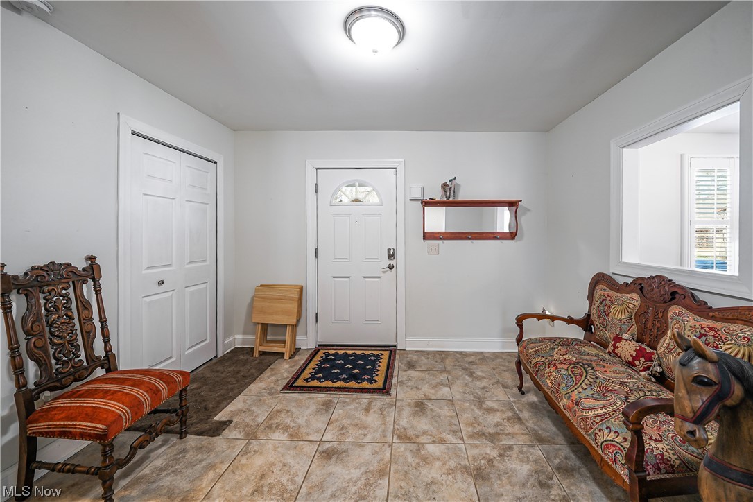 Tabor Sub - Residential