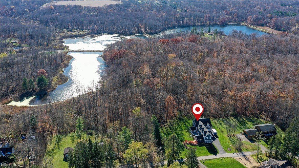 Tabor Sub - Residential