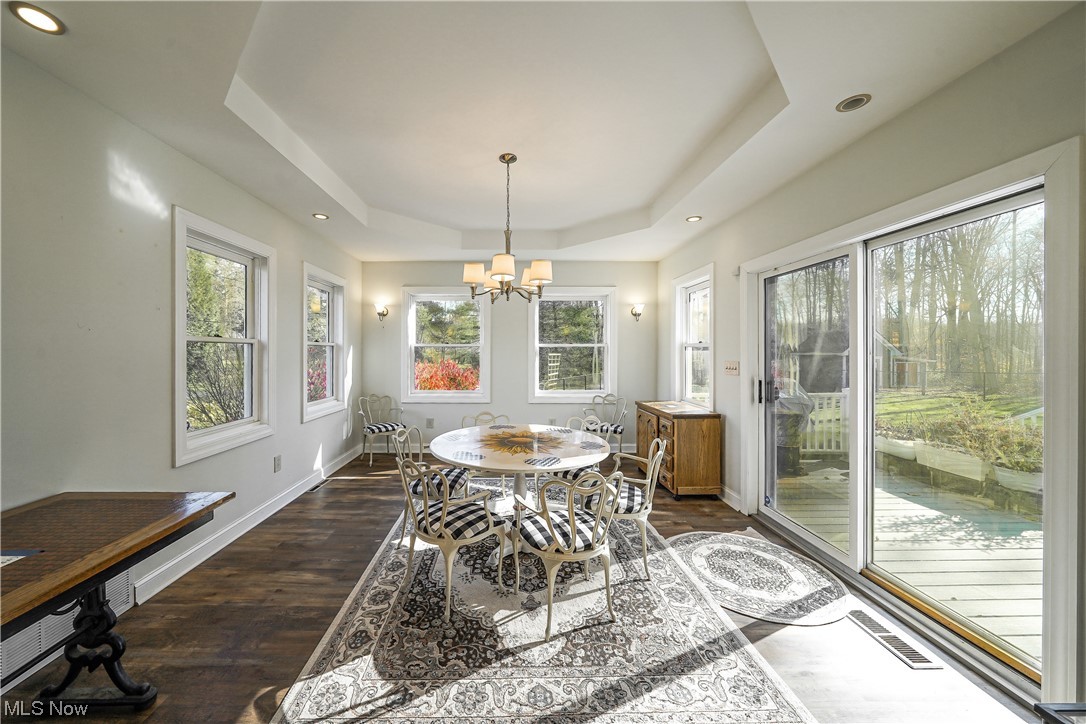 Tabor Sub - Residential