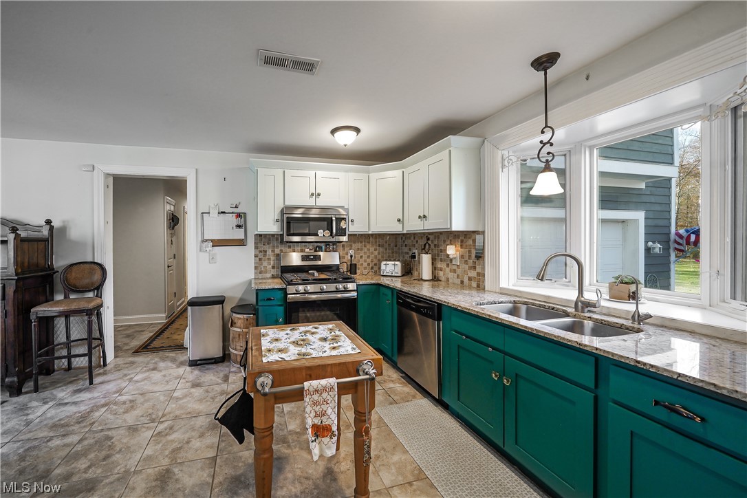 Tabor Sub - Residential