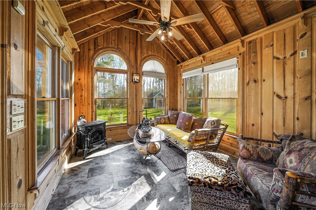 Tabor Sub - Residential