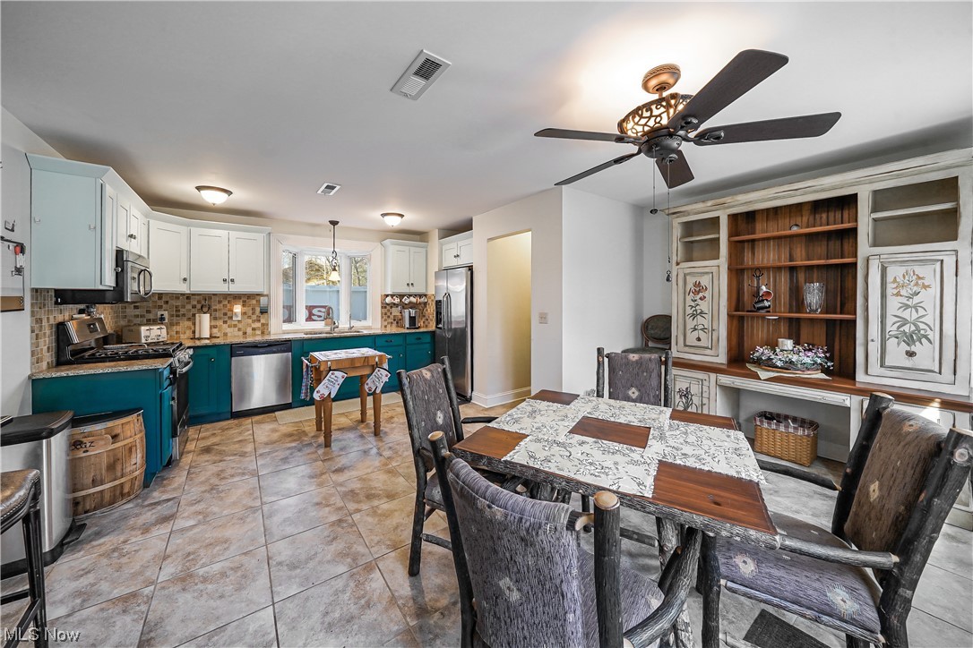 Tabor Sub - Residential