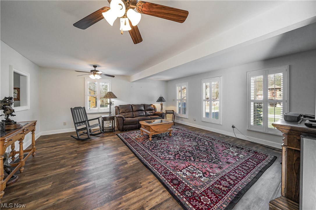 Tabor Sub - Residential