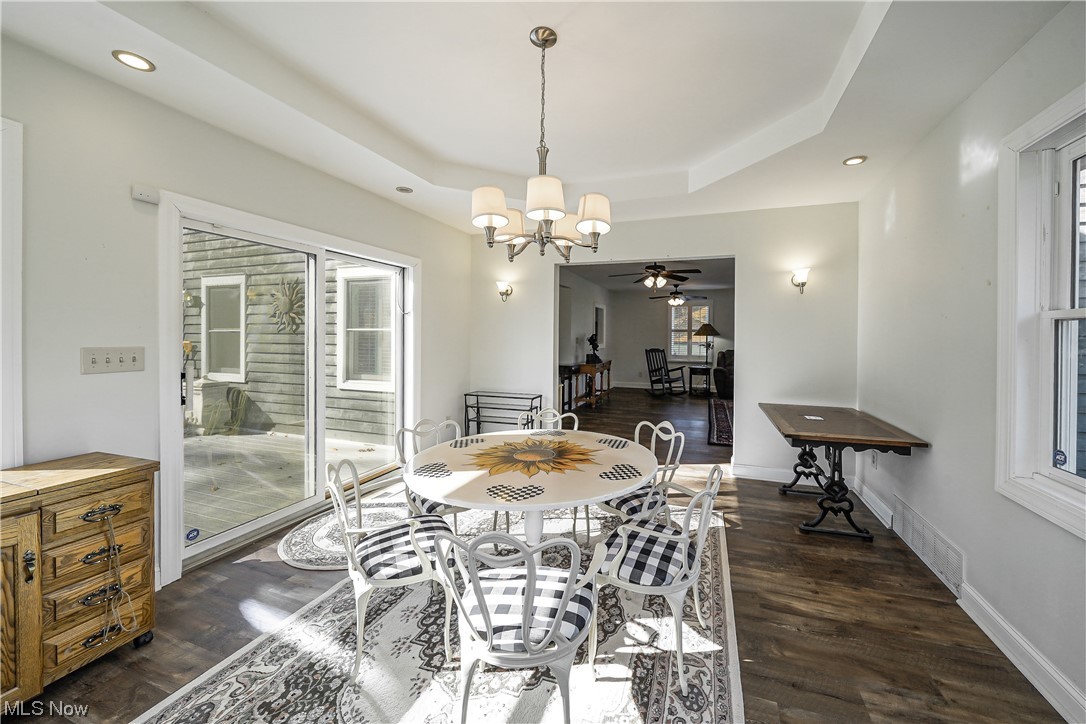 Tabor Sub - Residential