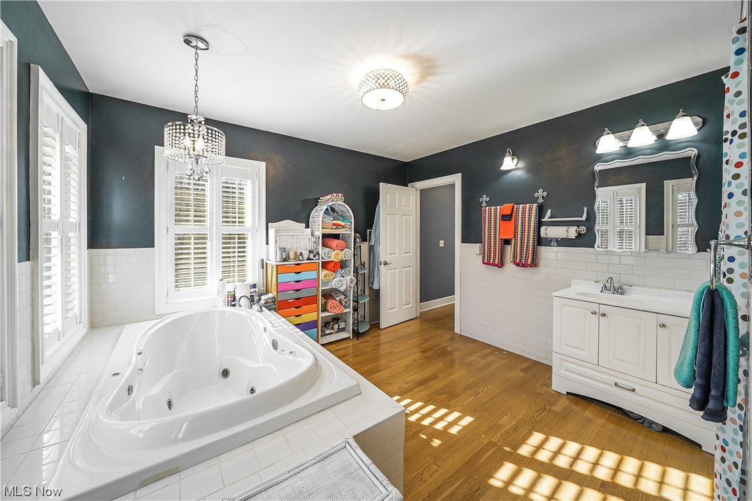 Tabor Sub - Residential