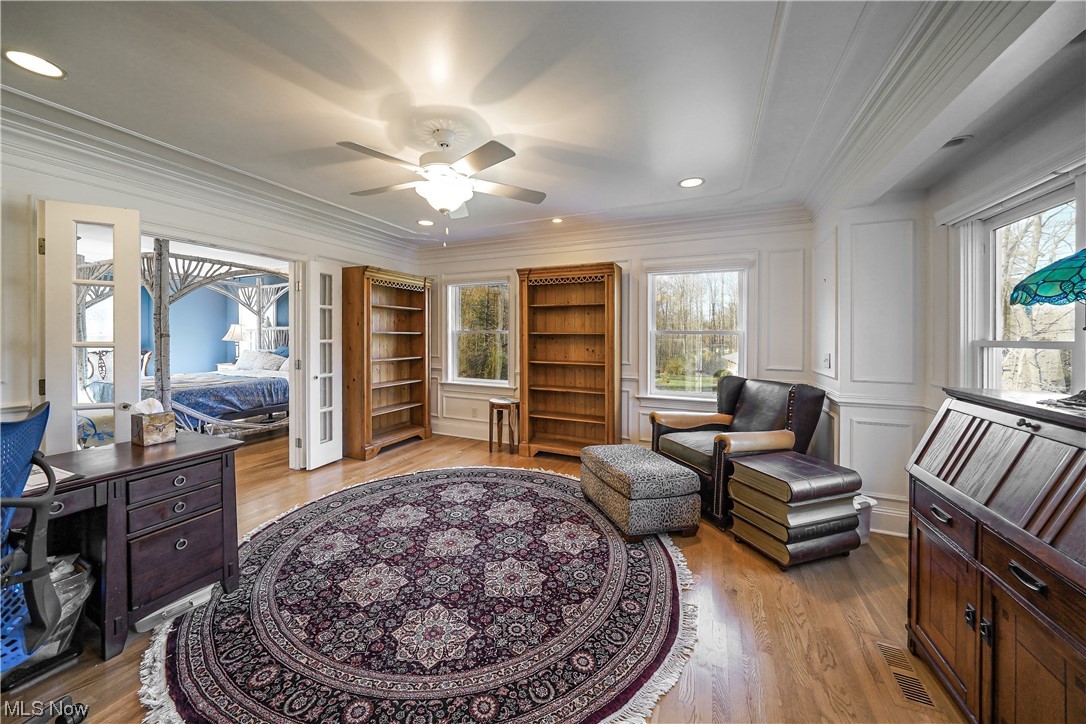 Tabor Sub - Residential