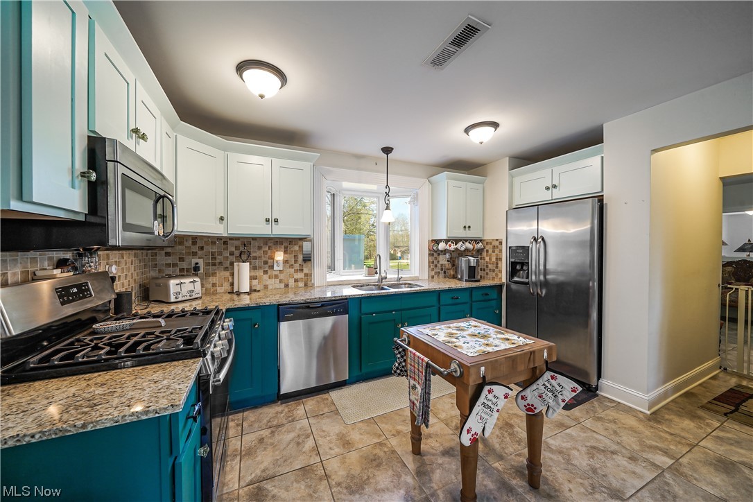 Tabor Sub - Residential