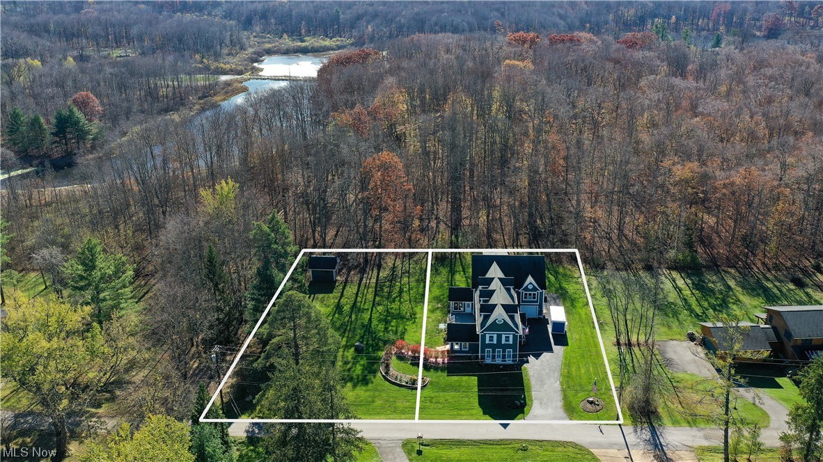 Tabor Sub - Residential