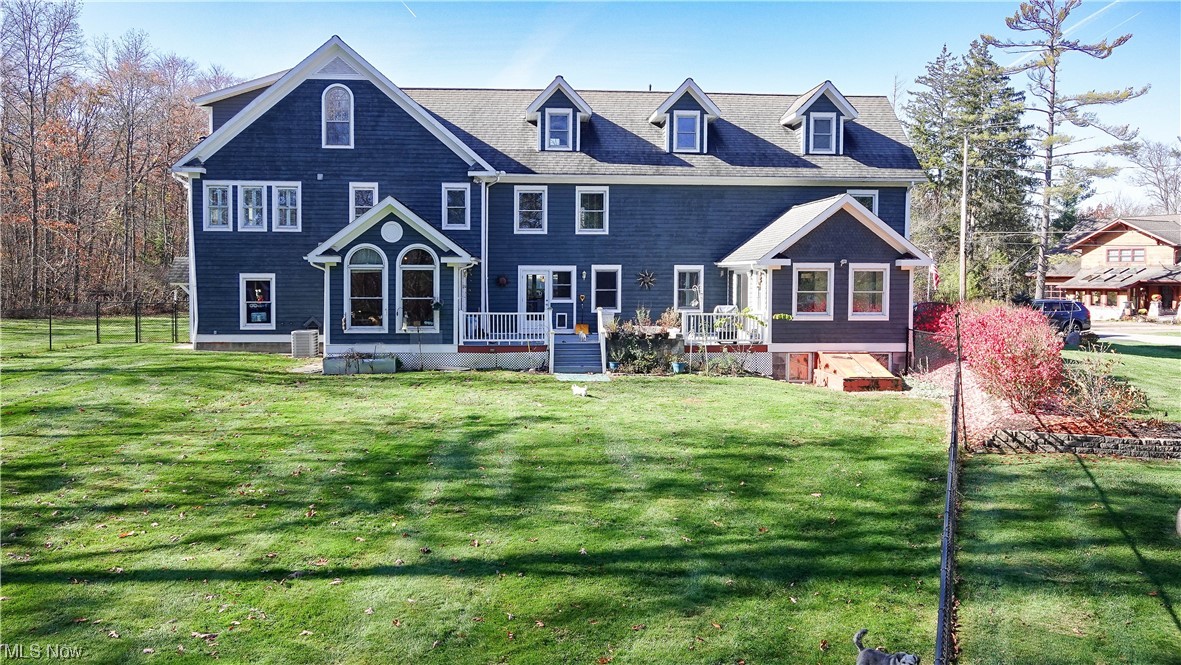 Tabor Sub - Residential